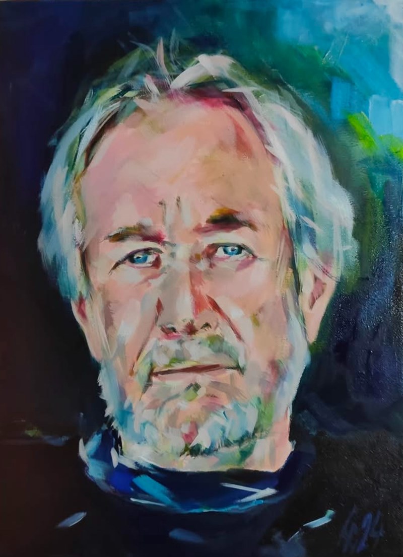 2024 Claudio Calabrese